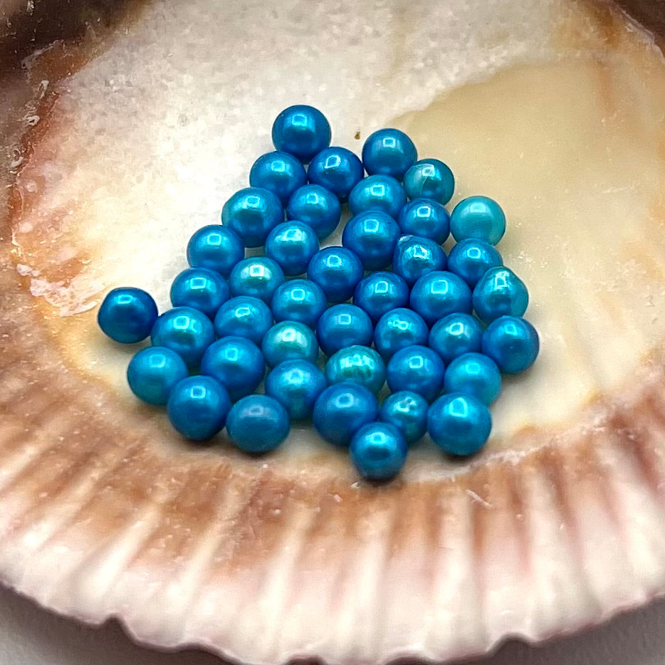 Micro Pearls